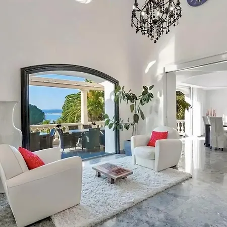 Hotel Azero Saint-Tropez